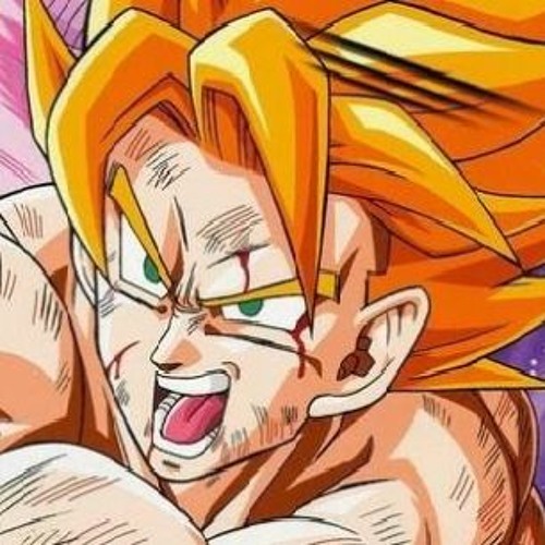 Goku X Dynamite Battle (Budokai 3 OST)