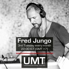 UMT Radio (August '21) | Guest mix from 1:00:07 by Mr Mike