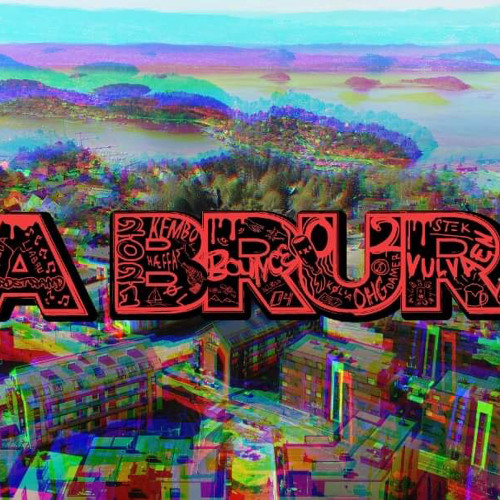 SA BRURA 2021 - David Gutta