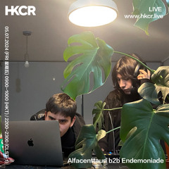 Alfacenttauri b2b Endemoniade - 05/07/2024