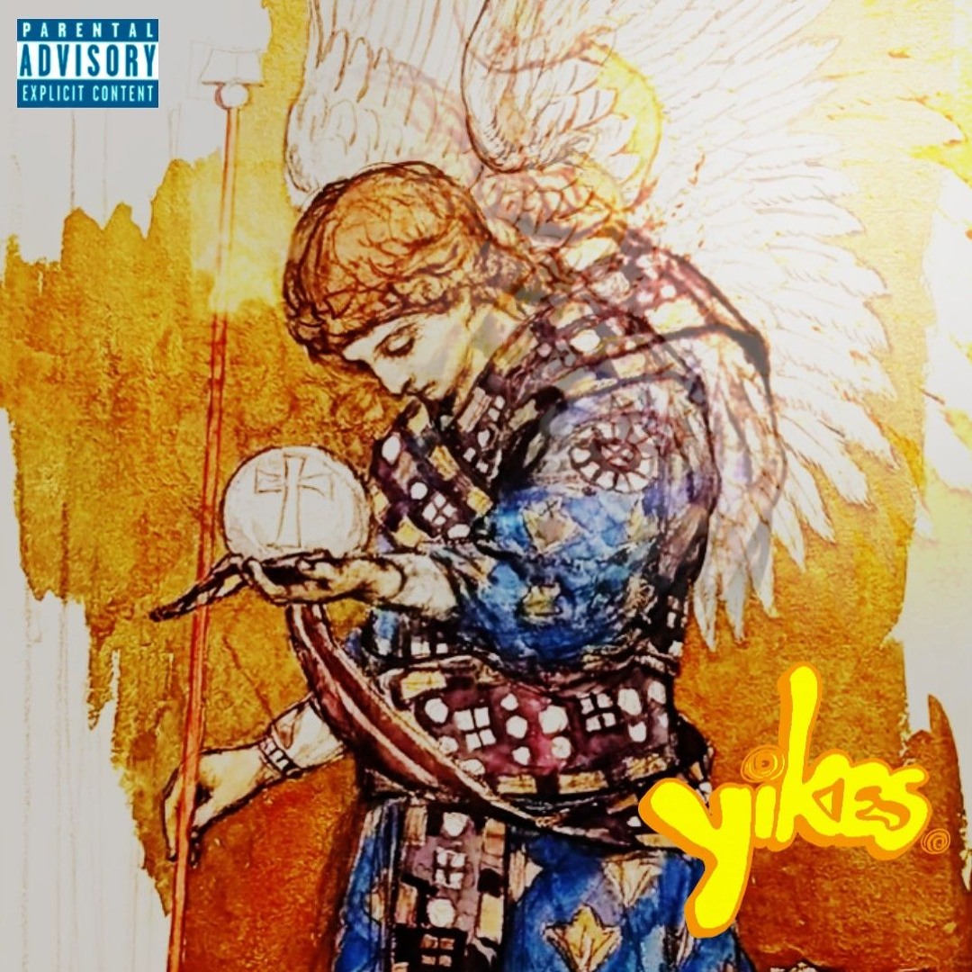 Stream yikes! - Up it (prod. 1knucc) [dj slxtt exclusive] by DJ SLXTT ...