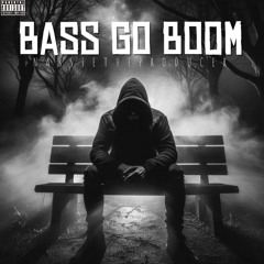 Bass Go Boom💥(PopLock Challenge) - NassieTheProducer