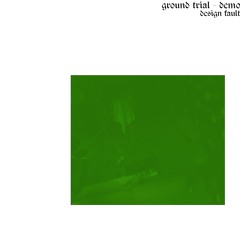 Ground Trial - Demo