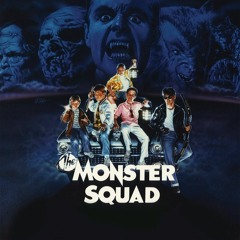 "Rock Until You Drop" arrangement from Monster Squad