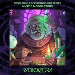 MYSTIC MODULATORS | Woo-Dog Recordings Presents | 30/08/2022
