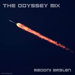 The Odyssey Mix (Unfinished)