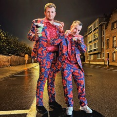 Les Breukes BoomBoom Carnavalmix 2022