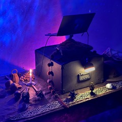 Life Music | Alto Paraíso Ecstatic Dance (10.11.24)