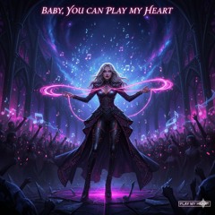 Baby You Can Play My Heart