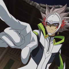 Yu-Gi-Oh! Vrains - Varis/Revolver Theme