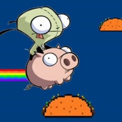 1 - 800 - ZOMBIE - Taco Party!