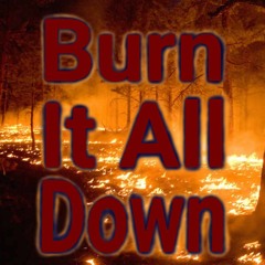 Burn It All Down - Instrumental