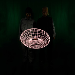 SDPS & GORGH presents Sonic Wormhole Ep1 - Warping Around - 28/10/22 - Link Academy Radio