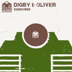 Digby & Oliver - Sunshower (Dub Mix)
