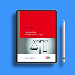 Looking at law through children's eyes (93) (Human Rights Research Series). Free of Charge [PDF]