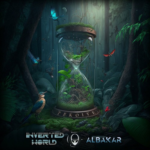 Inverted World & Albakar - Guatambu