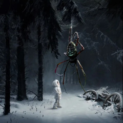 to show the fly the way out of the fly bottle