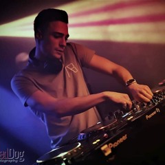 Dimitri K x BKJN Bookings (CUT MIX)