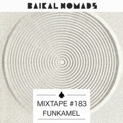 Mixtape #183 by FunKamel