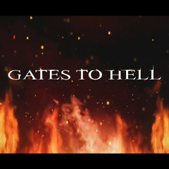 𝗚𝗔𝗧𝗘𝗦 𝗧𝗢 𝗛𝗘𝗟𝗟