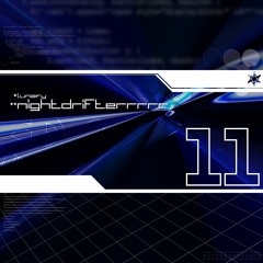 lumafy - nightdrifterrrrr