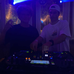 Greenwood HSC After Party -  7/11/24