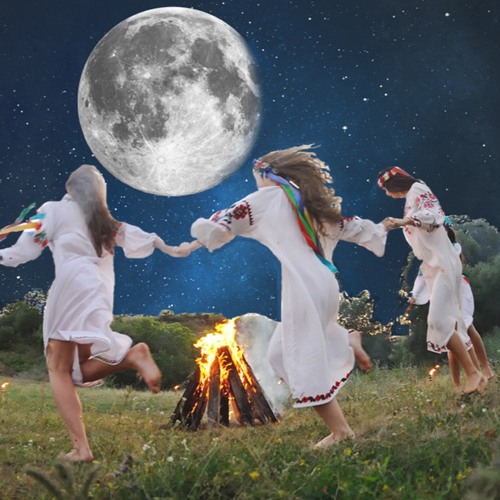 March2024 (tracklist in the description)