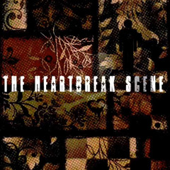 Buried in Arms/The Heartbreak Scene - This Distance Won't Kill Me Or Bring You Back