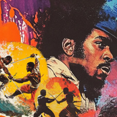 Wu-Tang - Warriors Two, Cooley High (Remix)