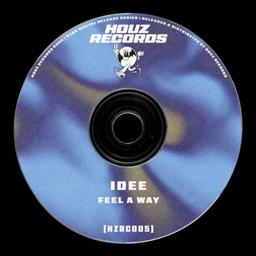 IDEE - Feel A Way [HZRC005]