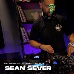 Bali, Indonesia 16th Dec 2024 | Sean Sever