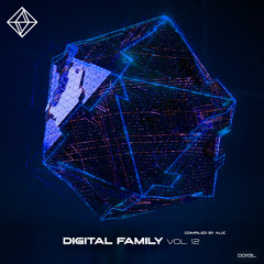 V.A.  Digital Family Vol. 12 - compiled by Alic [DD113L]