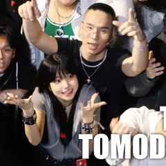 TEAM TOMODACHI (KR Remix) - 200, Raoul, SIVAA, YOSI