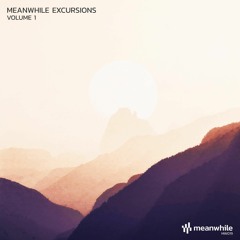 GMJ & amháin - Flux [meanwhile]