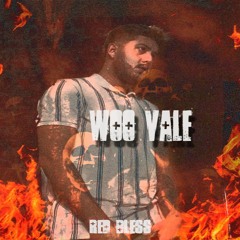 WOO VALE - Red Bless