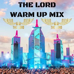 Decibel outdoor 2024 Warmup Mix | The Lord