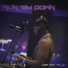 Run 'Em Down 2.5 [Extended Deluxe]