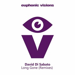 PREMIERE: David Di Sabato - Long Gone (Paul Anthonee Interpretation) [Euphonic Visions]