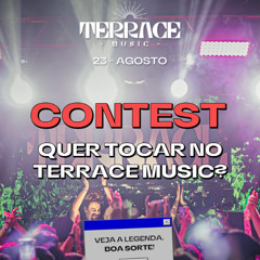 Set Terrace Music Pira - Pardalize