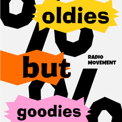 「RADIO MOVEMENT」 -グッド・レゲエ-