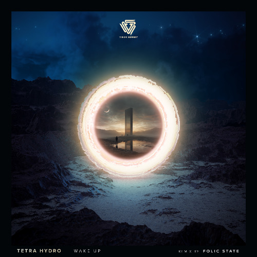 Tetra Hydro - Wake Up (Original Mix) [PREVIEW]