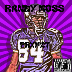 Randy Moss (prod. Level)
