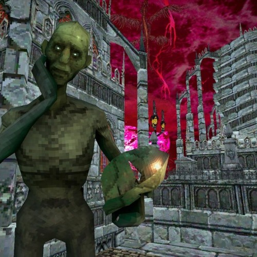 GodMode + @heavenlymalice (prod. weikoo)