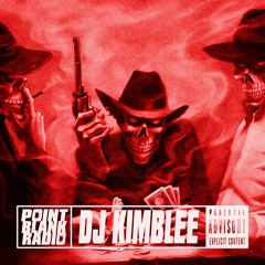 Vol. 1 DJ KIMBLEE