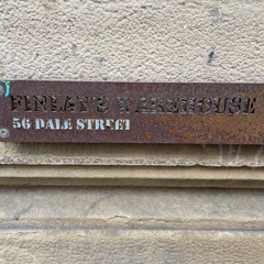 Finlay's Last Dance, Manchester NQ, 26/5/23