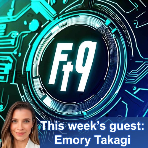 Ep. 42 with Emory Takagi