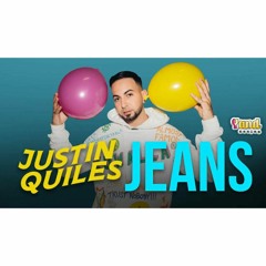084. Jeans - Justin Quiles- ( Extended )