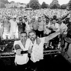 FREE DOWNLOAD - Sweet Harmony Vs You Got The Love (Stuart Ojelay Bootleg)