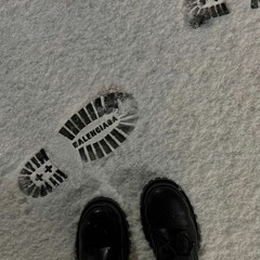 BalenciBoots ft. xjxxsh