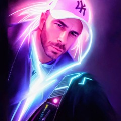 DJ SET TECHNO 09/09/2024